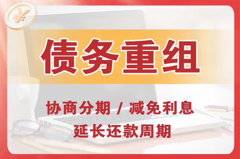 岳池债务重组